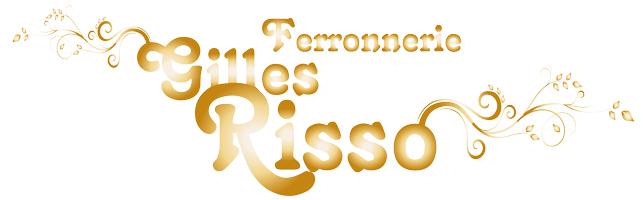 Logo Ferronnerie Gilles Risso